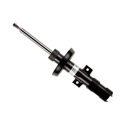 Kuva BILSTEIN B4 OE Replacement 22 147080 Iskunvaimentimet Etuakseli Kaasupaine Kaksiputki Joustintuki Tappi ylhäällä, Purisitin alhaalla