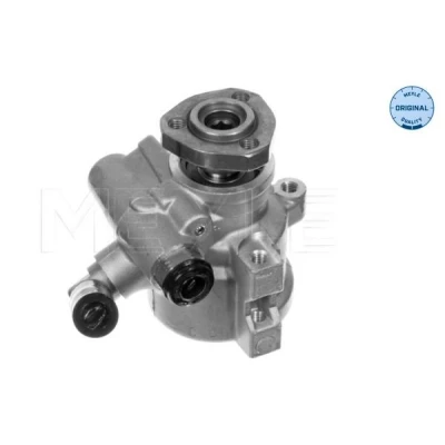 Kuva MEYLE 114 631 0013 Ohjaustehostimen Pumppu Hydraulinen ORIGINAL Quality VOLKSWAGEN: GOLF 3 Variant