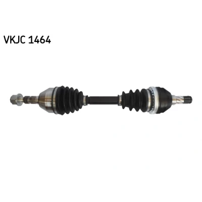 Kuva SKF VKJC 1464 Vetoakseli 571, 57