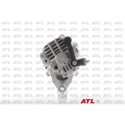 Kuva Laturi MAZDA 323 F VI, S 626 V, Hatchback Station Wagon PREMACY OE A 2 TB 0191, A2TB0191A, A2TB0191B
