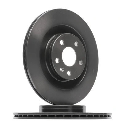 Kuva BREMBO COATED DISC LINE 09.C938.11 Jarrulevyt 320 20 5 tuuletettu sisältä pinnoitettu VOLVO: XC60 II, V60 XC90 II