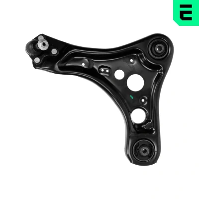 Kuva Tukivarsi, pyöräntuenta, Etuakseli, Alla, Oikea AUDI Q4 Sportback, SUV, SKODA ENYAQ Coupe IV, SUV VW ID.4 OE 1EA407152A, 1EA407365A