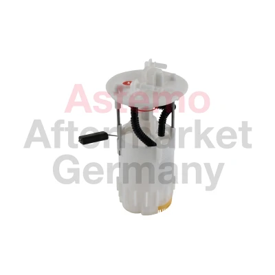 Kuva HITACHI 2503221 Polttoaineanturi Diesel Sähköinen Säiliön anturilla