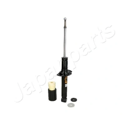 Kuva JAPANPARTS MM 22025 Iskunvaimentimet Taka akseli Kaasupaine Kaksiputki Joustintuki Tappi ylhäällä, Silmukka alhaalla TOYOTA: Starlet V Hatchback
