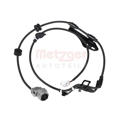 Kuva METZGER 09001548 ABS Anturi Taka akseli, vasen TOYOTA: Auris Hatchback