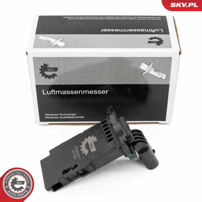 Kuva Ilmamassamittari ESEN SKV 07SKV211