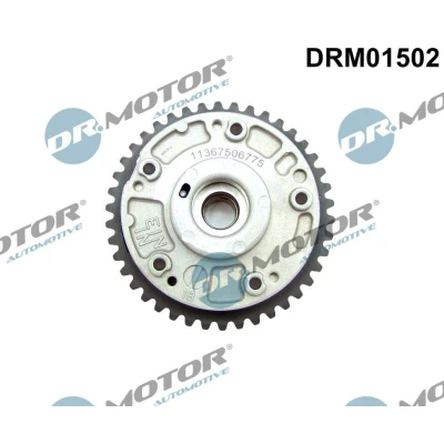 Kuva DR.MOTOR AUTOMOTIVE DRM01502 Nokka Akselin Hammaspyörä Imupuoli BMW: 5 Touring