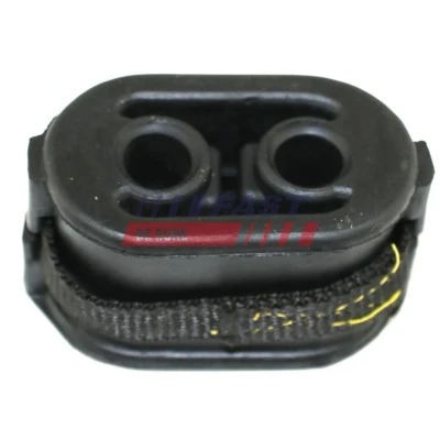 Kuva Vaimennuskumi, vaimennin, Etuäänenvaimennin NISSAN, OPEL, RENAULT OE 2065100QAB, 206517872R, 4410148