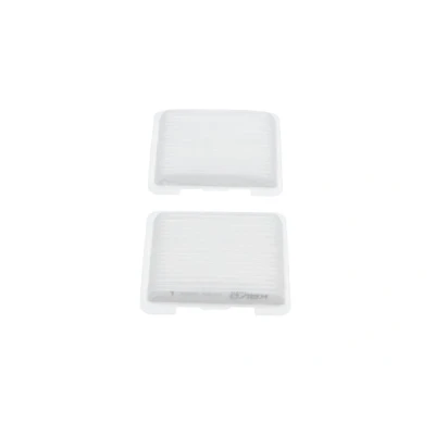 Kuva KAVO PARTS FCA 9004 Raitisilmasuodatin Suodatinpanos 129mm 113mm 16mm TOYOTA: Corolla XII Farmari, VII Sedan