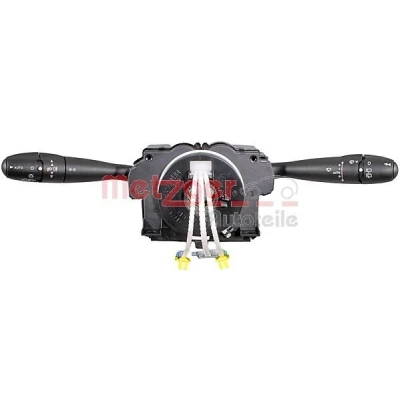 Kuva METZGER 0916807 Kytkin Ohjausakseli PEUGEOT: 206 Hatchback, SW