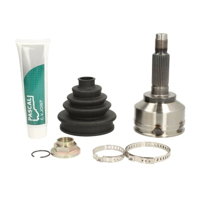 Kuva PASCAL G10359PC Vetonivel Pyörän puoli KIA: SORENTO 1