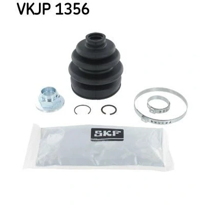 Kuva SKF VKJP 1356 Paljekumisarja, Vetoakseli 90 MAZDA: 323 C IV Hatchback