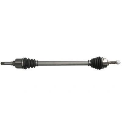 Kuva PASCAL G2C089PC Vetoakseli Etuakseli, oikea 640 PEUGEOT: 207 Hatchback