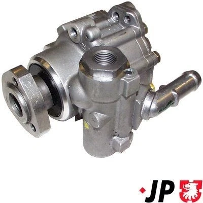 Kuva JP GROUP 1145100500 Ohjaustehostimen Pumppu Hydraulinen 95 VOLKSWAGEN: GOLF 4 Cabrio, 3 Variant