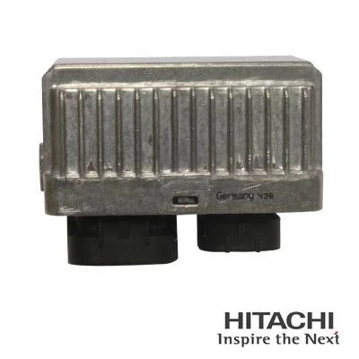 Kuva HITACHI 2502086 Hehkurele FORD: Tourneo Custom V362 Bussi, CITROËN: Jumper II Van, PEUGEOT: Boxer Van