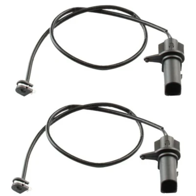 Kuva QUICK BRAKE WS 0243 A Jarrupalojen Kulumisen Ilmaisin Akselisarja VOLKSWAGEN: Passat B5 GP Sedan