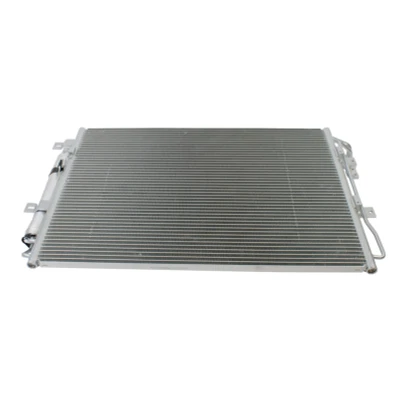 Kuva MAXGEAR AC830304 Ilmastoinnin Lauhdutin Vedenerottimella, Tiivisterenkaalla 15,5mm 10,1mm Alumiini 585mm