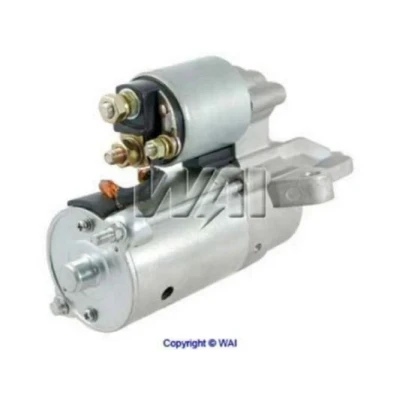 Kuva WAI 32520N Starttimoottori 12 1,2 11 FORD: Focus 2 Kombi,