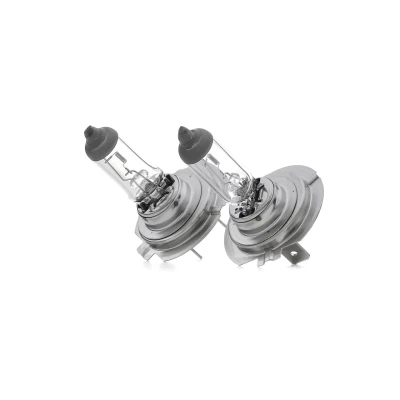 Kuva Hehkulamppu halogeeni PHILIPS H7 VisionPlus Plus 60% 12V/55W, 2 Kappale