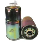 Kuva ALCO FILTER SP 1027 Polttoainesuodatin Ruuvattava suodatin BMW: 5 Sedan, Touring, 3 Sedan