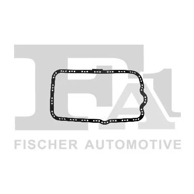 Kuva Tiiviste, öljykaukalo NISSAN, OPEL, RENAULT, VAUXHALL OE 4401592, 4506182, 7700857225