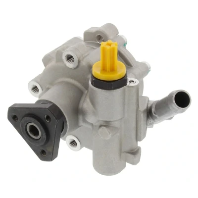 Kuva MAPCO 27135 Ohjaustehostimen Pumppu Hydraulinen 90bar Siipikennopumppu DACIA: Sandero II 1.2, 1.2 LPG 2012