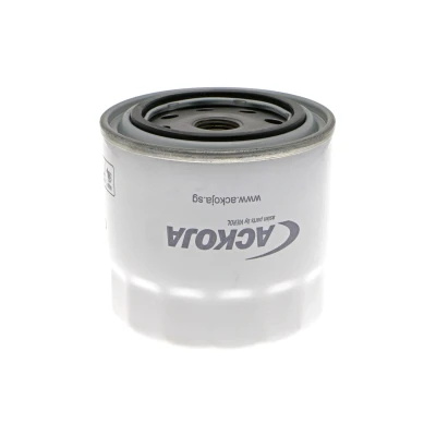 Kuva ACKOJA A38 0504 Öljynsuodatin 3/4&quot; 16UNF 2B Ruuvattava suodatin NISSAN: NP300 Navara Pick up, X Trail, Primera Farmari