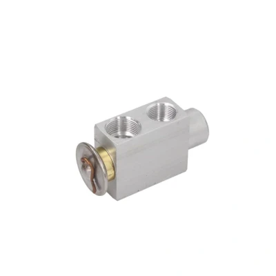 Kuva Paisuntaventtiili, ilmastointilaite THERMOTEC KTT140038