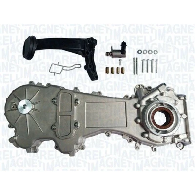 Kuva Öljypumppu MAGNETI MARELLI 351516000139