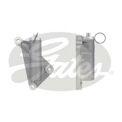 Kuva GATES T43066 Vaimennin, Hammashihna AUDI: A6 C4 Avant, C5 Avant