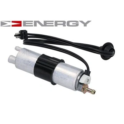 Kuva ENERGY G20036 Polttoainepumppu Sähköinen Bensiini MERCEDES BENZ: C sarja Sedan, E T modell