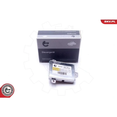 Kuva ESEN SKV 59SKV036 Ohjainlaite, Valo VOLKSWAGEN: Touran I, Transporter 5 Bus, AUDI: A4 B8 Avant