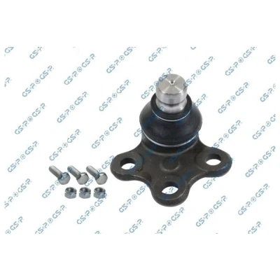Kuva Pallonivel, Etuakseli, oikea, Alla RENAULT KANGOO / GRAND II, BE BOP, Express OE 4153300200, 8200586567, 8200586567S1