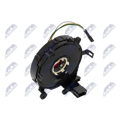 Kuva Kellojousi, airbag NTY EAS BM 007