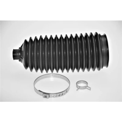 Kuva SPIDAN 84224 Hammastangon Suojakumi Thermoplast Ruostumattomalle nippusiteelle HONDA: ACCORD 8 Kombi