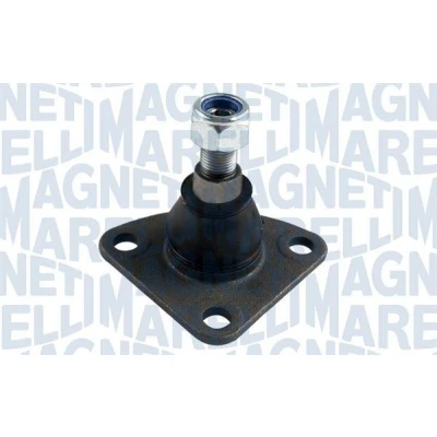 Kuva MAGNETI MARELLI 301181312010 Alapallonivel Etuakseli Poikittaistukivarsi FIAT: Ducato III Van, Flatbed Kuorma auto / Alusta