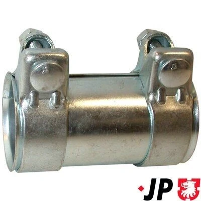 Kuva JP GROUP 1121401500 Pakoputken Kiristin AUDI: A4 B5 Avant, 100 C3 Sedan