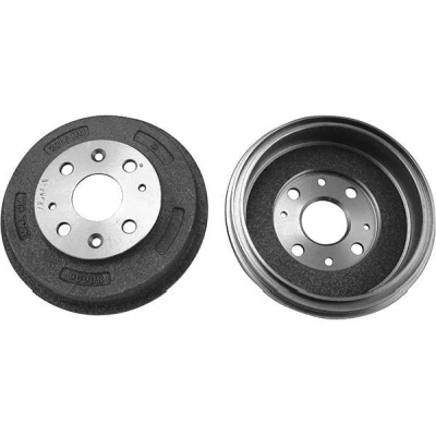 Kuva KAVO PARTS BD 4856 Jarrurumpu MAZDA: 323 F 6