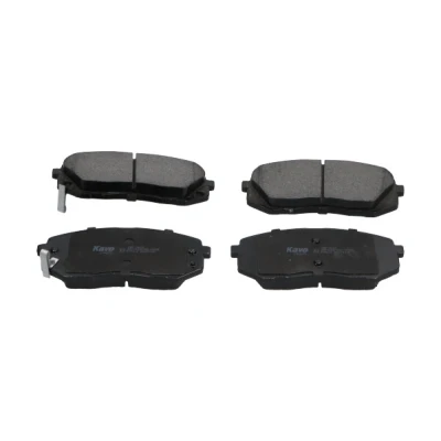 Kuva Jarrupalasarja, levyjarru, Etuakseli HYUNDAI KONA, KONA Skåp/SUV, KIA CEED, CEED Hatchback Van, PROCEED, PROCEED Combi XCEED, XCEED Van OE 58