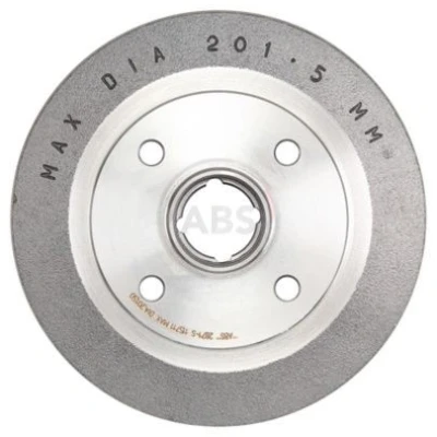 Kuva A.B.S. 2871 S Jarrurumpu 230