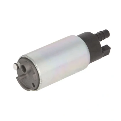Kuva HELLA 8TF 358 106 781 Polttoainepumppu Sähköinen Ilman tiivisteitä, tankin anturia OPEL: Astra G CC, Sedan, Zafira A