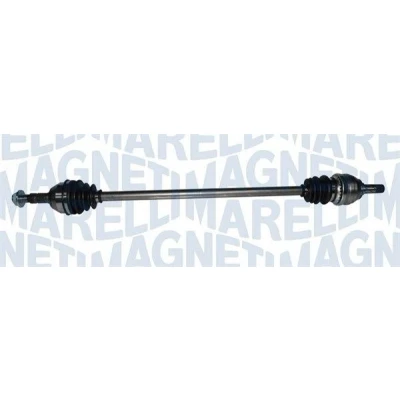 Kuva MAGNETI MARELLI 302004190219 Vetoakseli Etuakseli, oikea 952 OPEL: Astra H Caravan, Zafira B