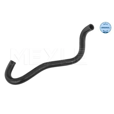 Kuva MEYLE 559 202 0002 Ohjaustehostimen Letku Tasaussäiliöstä hydrauliikkapumppuun VOLVO: XC90 I