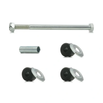 Kuva KAVO PARTS SLS 4554 Koiranluu Etuakseli 146 M101.25mm FORD: Ranger Mk2