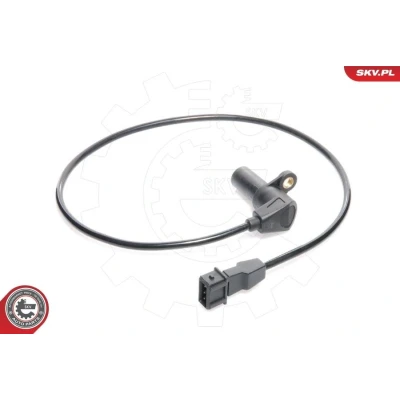 Kuva ESEN SKV 17SKV212 Kampiakselin Asentotunnistin 3 napaa OPEL: Vectra B Sedan, Astra F CC, Cabriolet