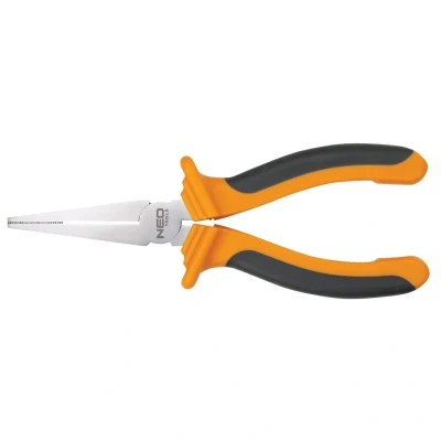 Kuva NEO TOOLS 01 019 Lattapihdit 160
