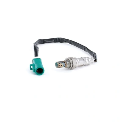 Kuva Lambda sondi, Takana FORD FIESTA VI, Van VI OE 1 639 714, 673 837, AE81 9G444 BA