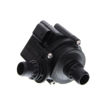 Kuva MAXGEAR 47 0354 Lisävesipumppu 12V Sähköinen BMW: X3, 5 Sedan