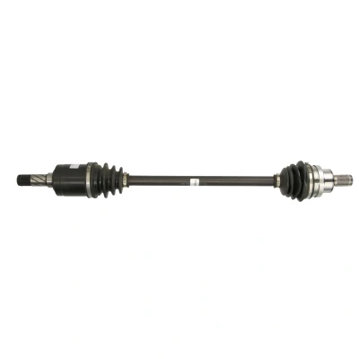 Kuva POINT GEAR PNG74106 Vetoakseli Taka akseli, vasen, oikea 754mm 73mm Autoihin, joissa ABS VOLVO: XC60 I, XC70 II Farmari