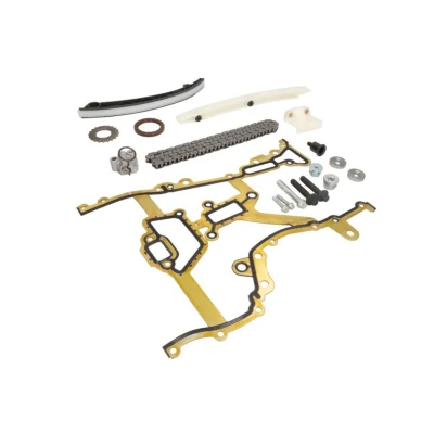 Kuva HEPU 21 0216 Jakoketjusarja Yksinkertainen, Ketju koteloitu OPEL: Corsa D Hatchback, Combo C Tour, Hatchback